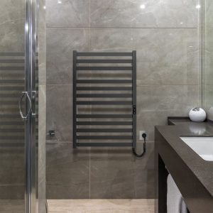 Які плюси можуть запропонувати електричні рушникосушки Hygge