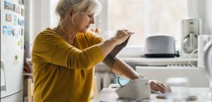 Медицинское оборудование для дома