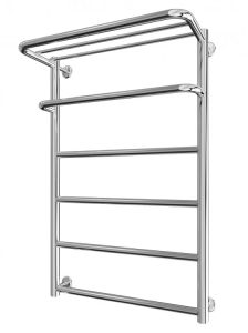 Чим особливі сучасні водяні рушникосушки