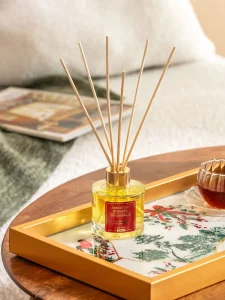 Як підібрати найкращі аромати та парфуми для дому