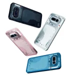 Nothing Phone 4a чи Nothing Phone 4a Pro: що обрати у 2026-му?