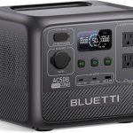 Потужний BLUETTI і гібридний інвертор DEYE: що вибрати для дому і чому вони не конкурують