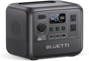 Потужний BLUETTI і гібридний інвертор DEYE: що вибрати для дому і чому вони не конкурують