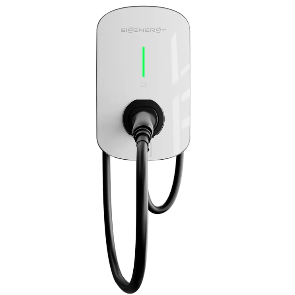 What Is an EV DC Fast Charger, and When Does It Make Sense at Home?